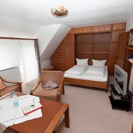 Strandrose Appartement