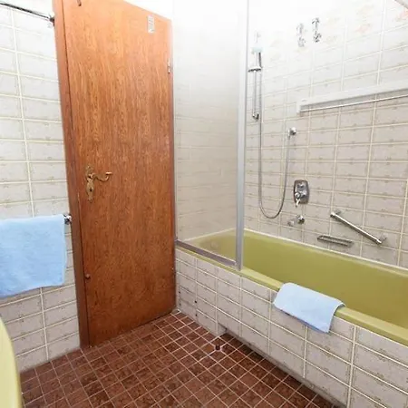 Strandrose Appartement *