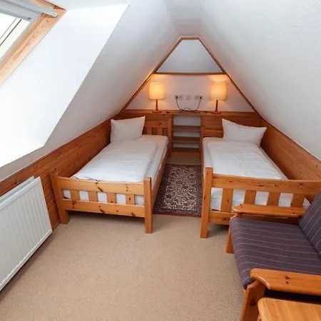 Strandrose Appartement Wenningstedt-Braderup